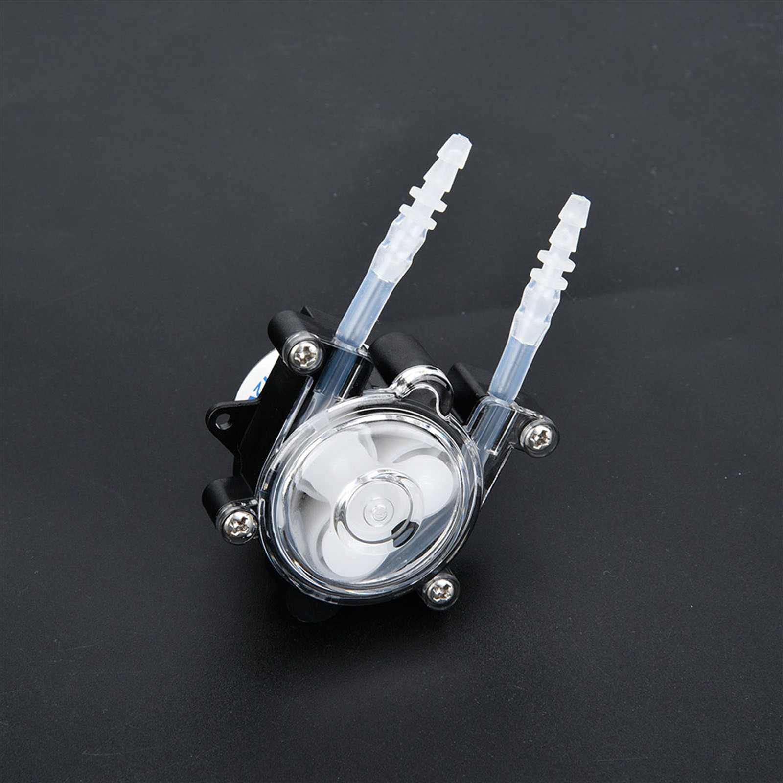 Peristaltic Pump High Quality For Laboratory Bioengineering G528 DC12V(Type C)