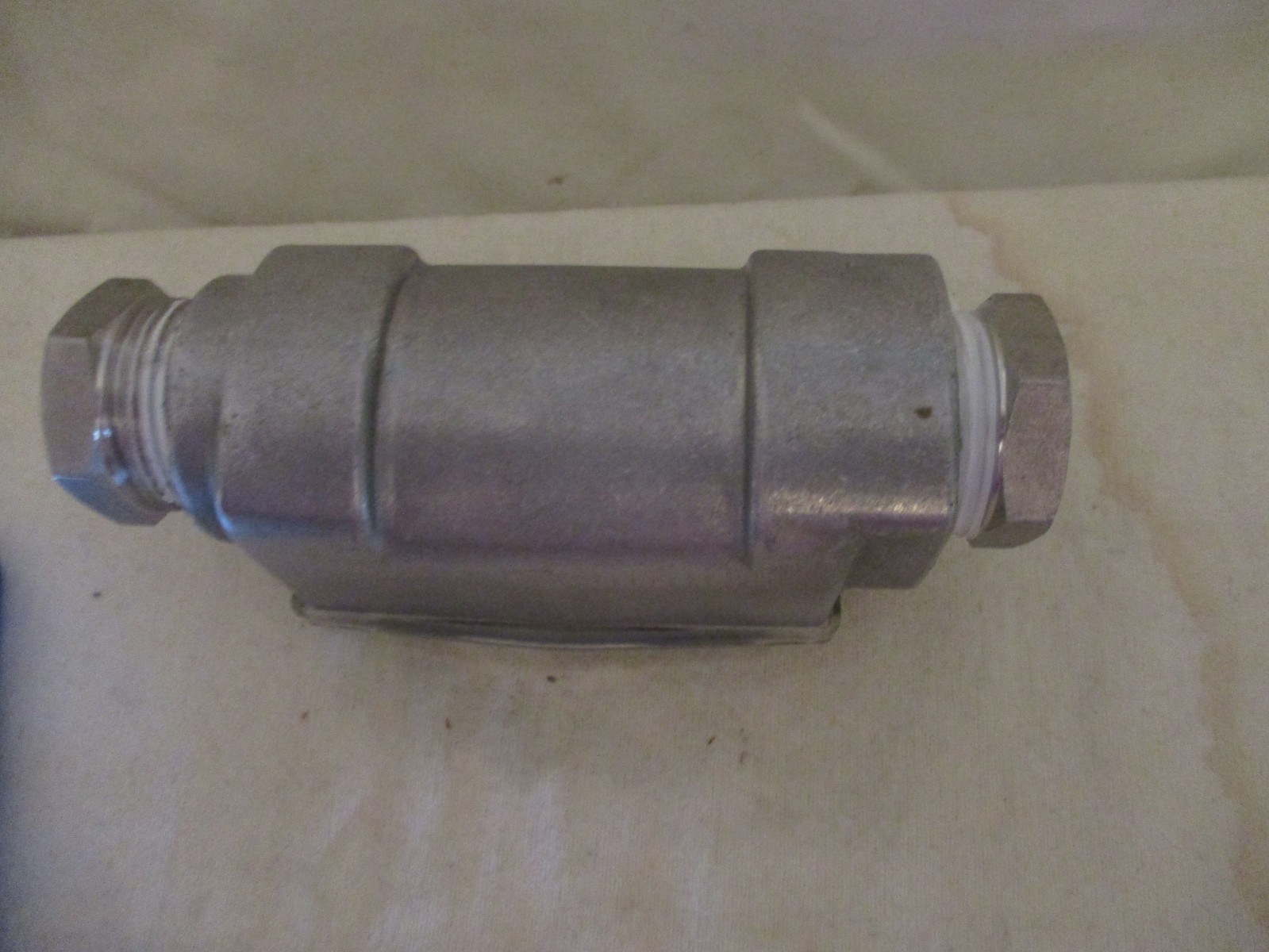 Electronic Fuel Meter