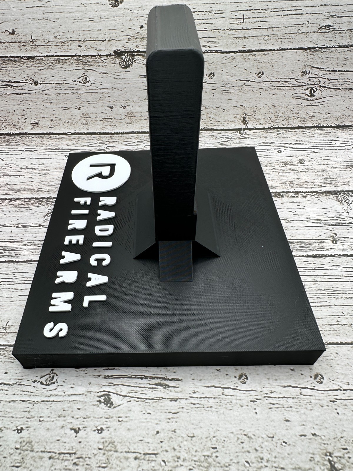 Radical Firearms Sporting Rifle Display/ Light Maintenance Stand