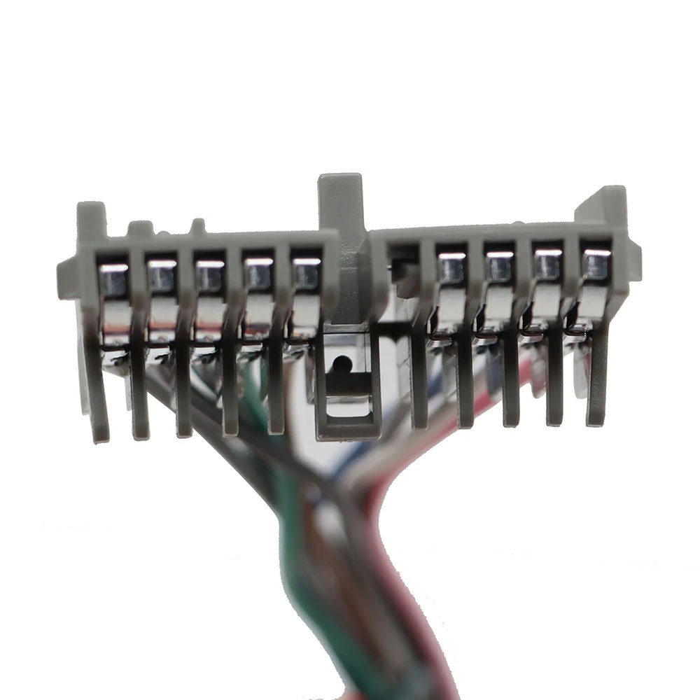 AC HEATER CLIMATE TEMPERATURE CONTROL WIRE HARNESS FOR 1995 CHEVY SILVERADO GMC