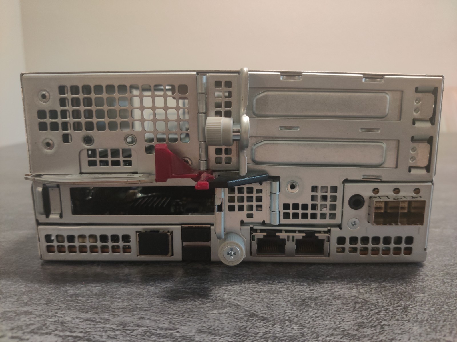 HPE Nimble Storage HF20 Replacement Spare Controller