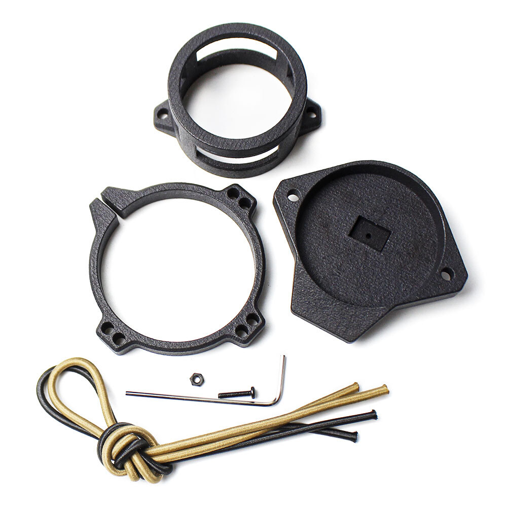 Night Vision PVS-14 NVG Scope Cap Protective Lens Cover For PVS14 Accessories