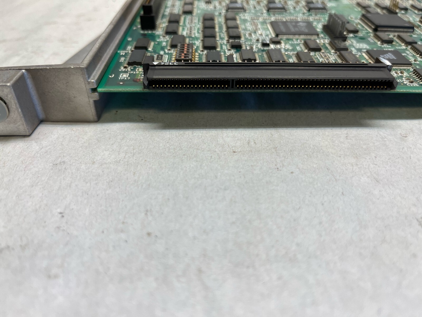 Panasonic ZUEP55874 Circuit Board