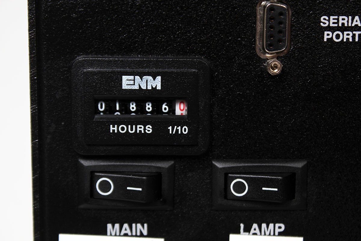 Sutter Lambda DG-4/DG-5 Ultra-High-Speed Wavelength Light Source Switcher