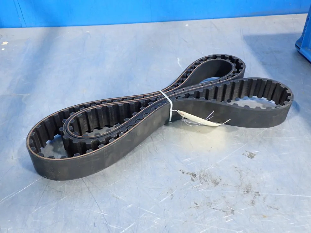 GATES POWERGRIP BELT 1260XH200