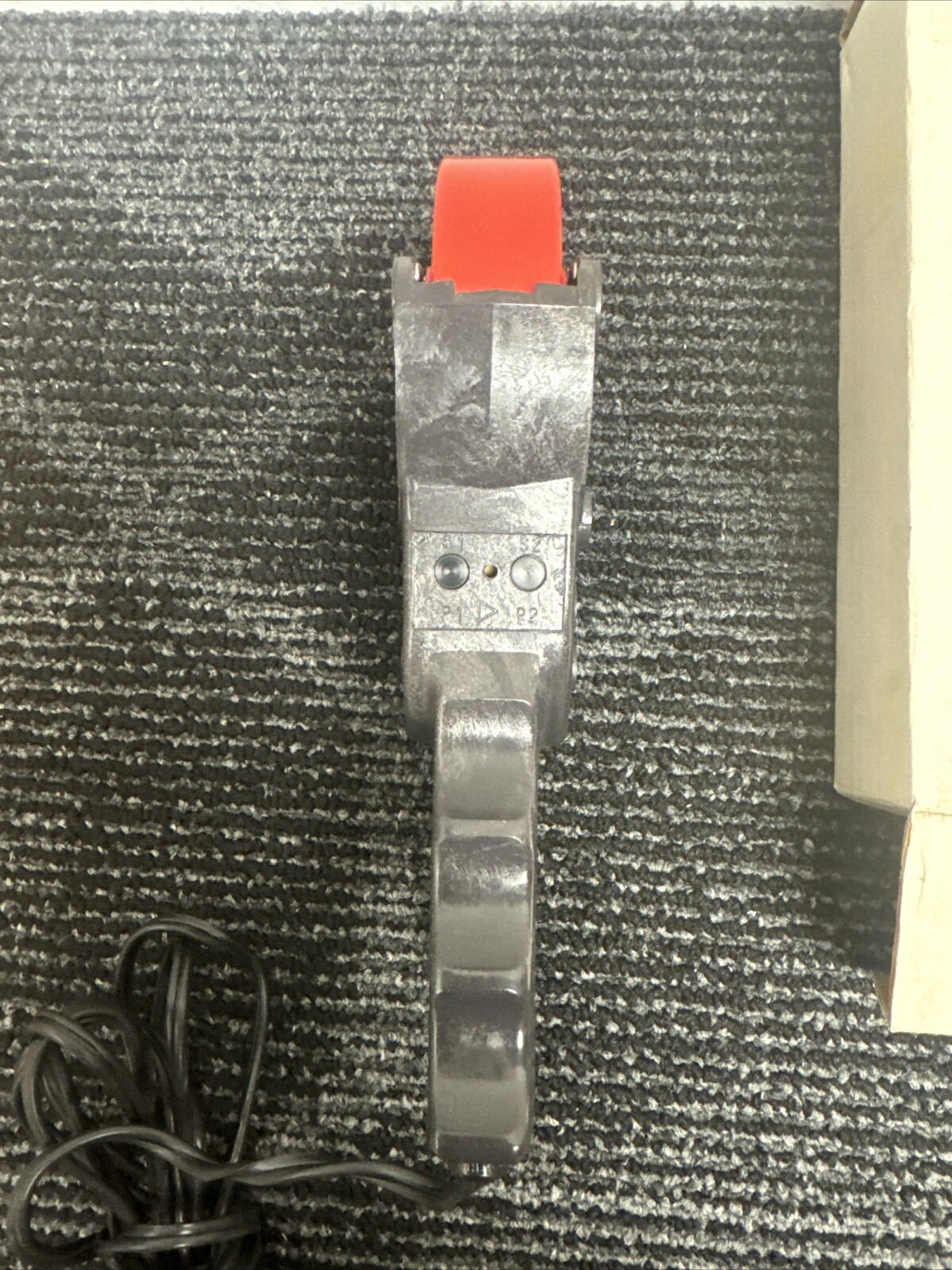 AEMC Corp. P1 P2 AC Current Probe