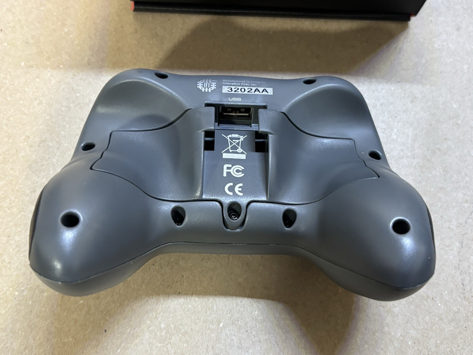 VEX EDR VEXNET Joystick 276-2192 Educational Robotics VEXNET 802.11G
