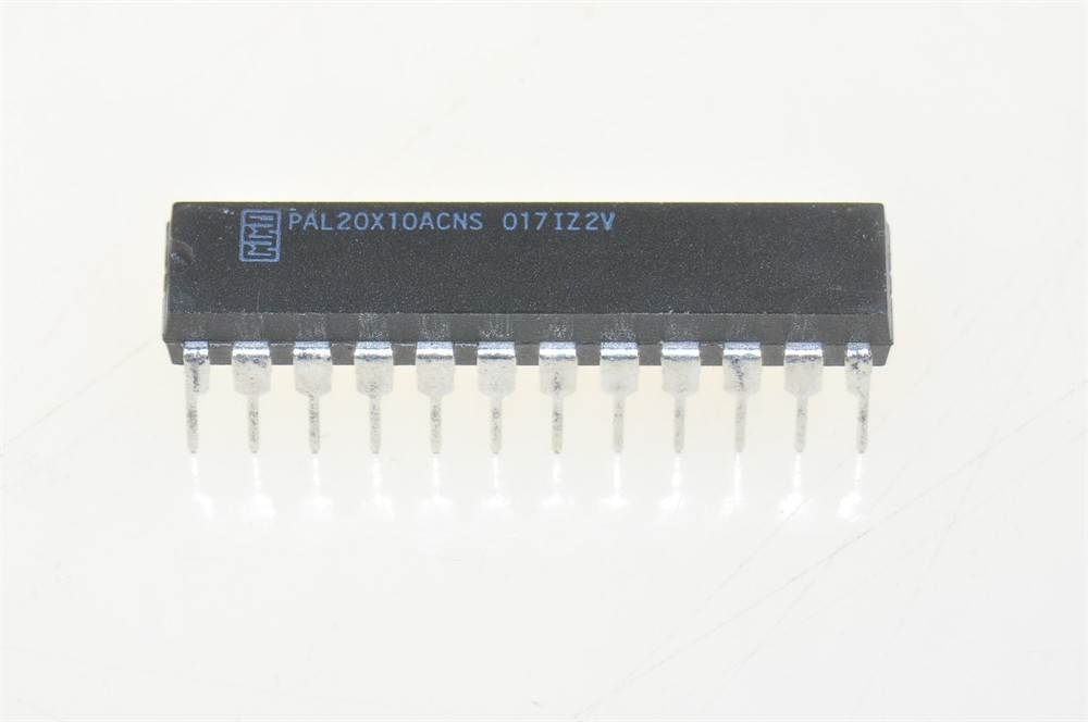 New (5pcs) PAL20X10ACNS MONOLITHIC MEMORIES IC Programmable