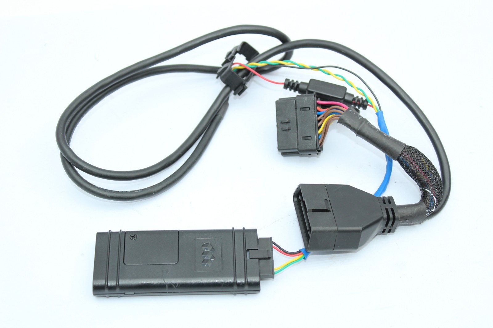 Spireon Vehicle GPS Tracker Control Module OEM WY1052T001