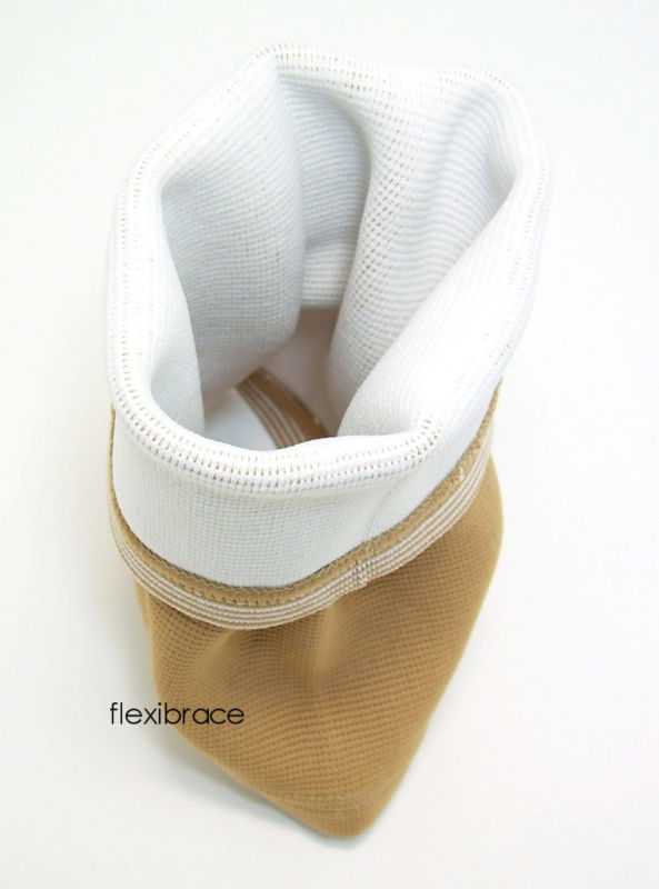 2 New Calf Shin Leg Sleeve Support Compression Brace