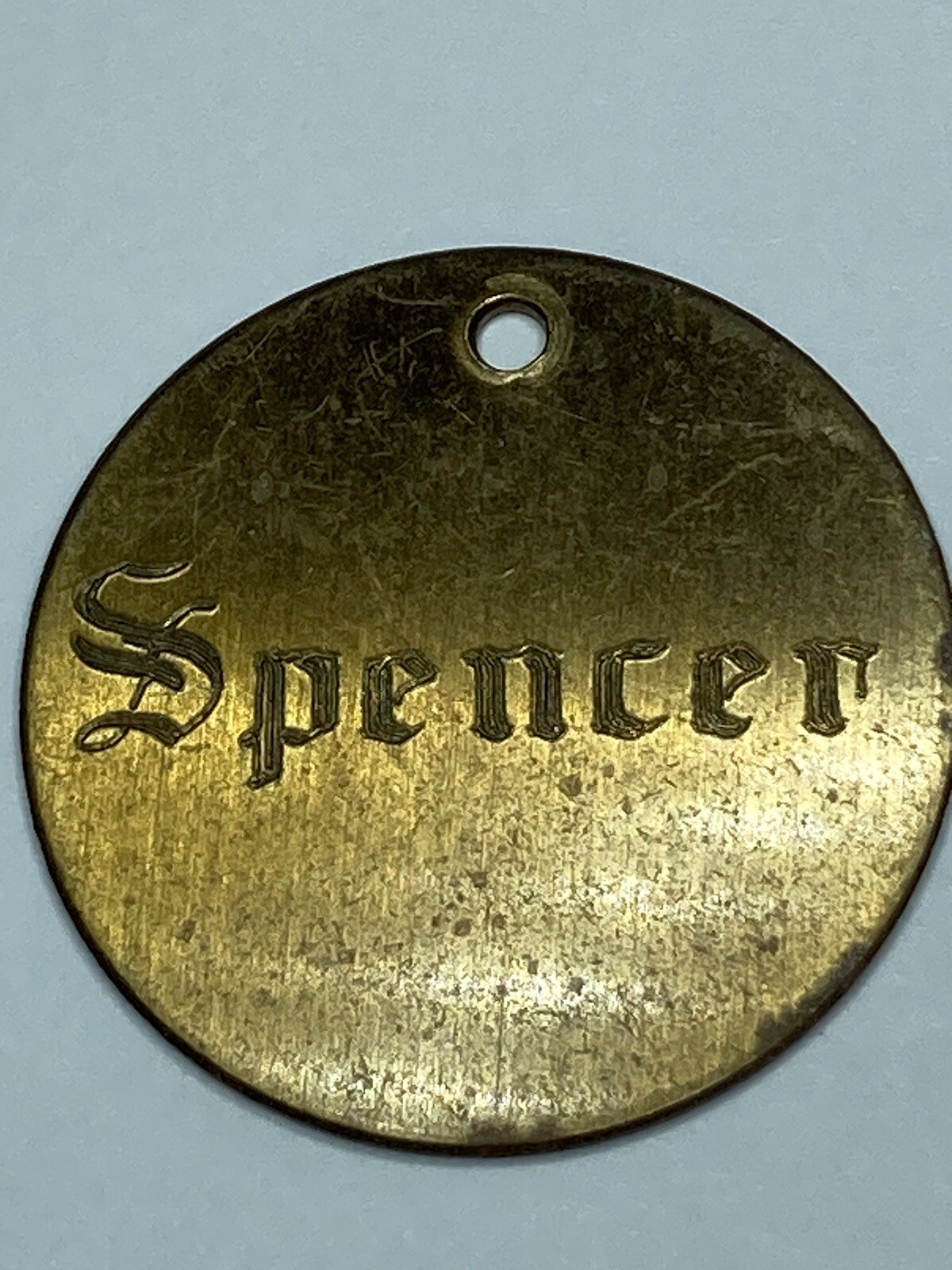 SPENCER! HEY, THIS BELONGS TO YOU! YOU NEED IT! YOU MUST BUY IT NOW!!! #qg1