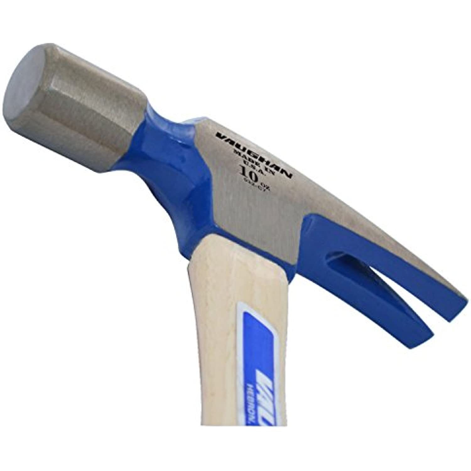 Vaughan & Bushnell 9 Professional Rip Hammer, White