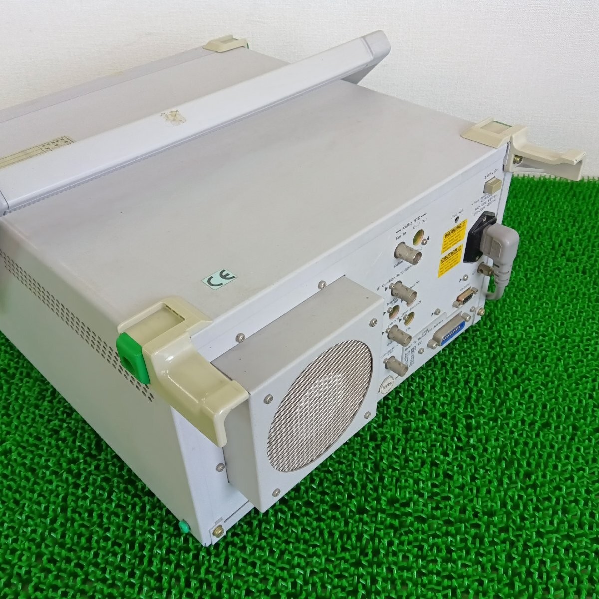 Anritsu MS2651B Spectrum Analyzer Japan