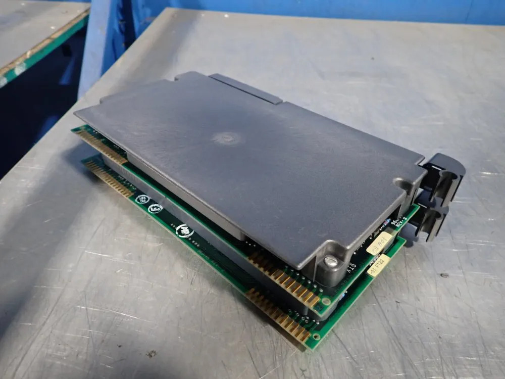 ALLEN BRADLEY SERVO EXPANDER MODULE 1771-ES