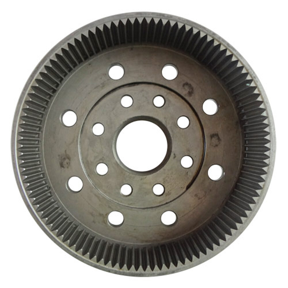 L79729 Tractor Gear Ring Planetary Type MFWD 56 & 98 Splines Fits John Deere