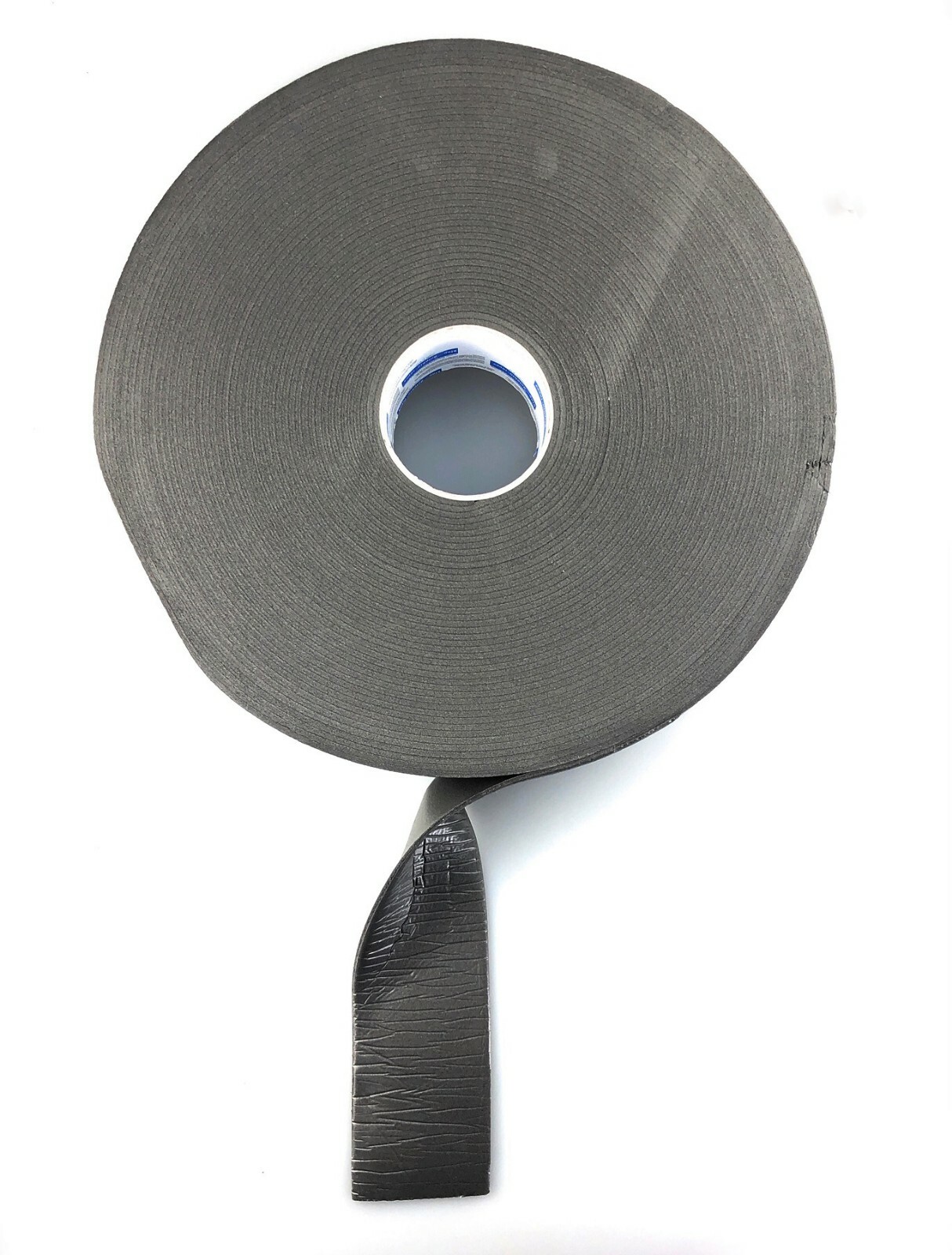 Acoustic Soundproofing Tape 30m Grey 4mm Thick Various Widths