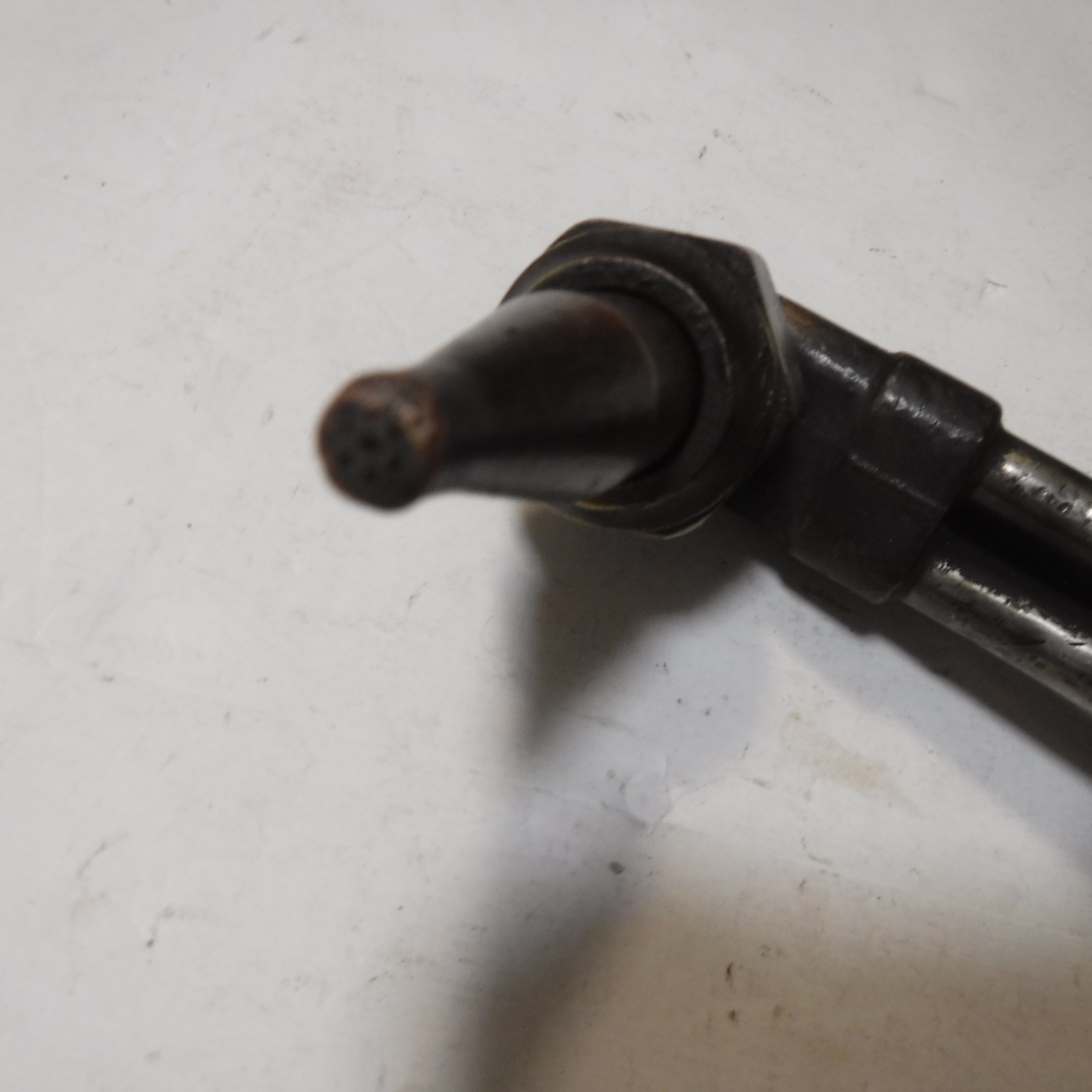 Blue Point cutting attachment size 350 OXY ACE