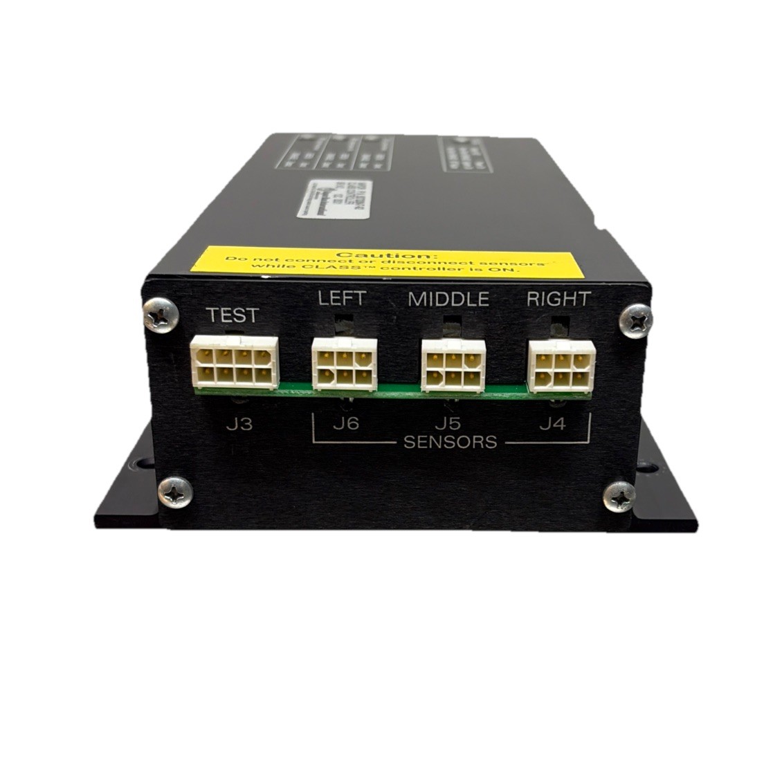 Vapor P.N Bus International Class Controller  50720647-92