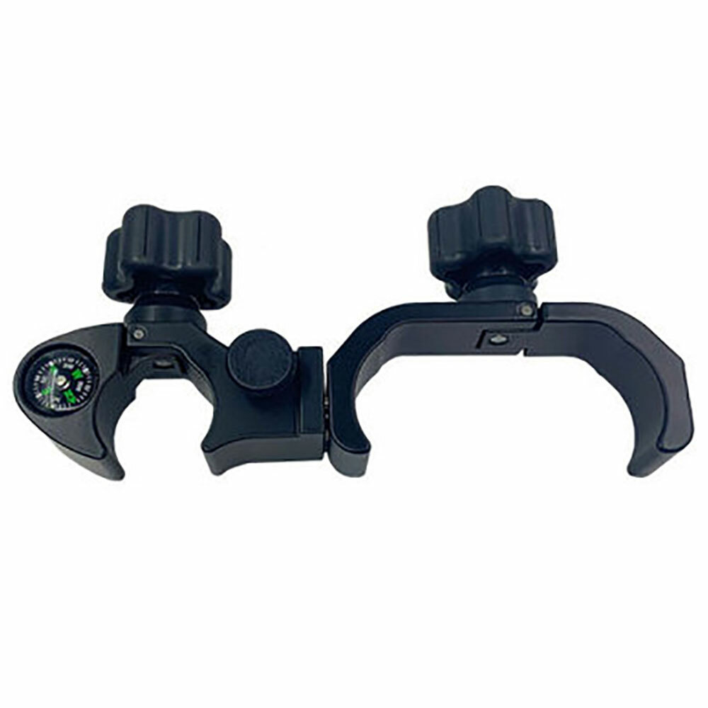 Data Collector Range Controllers Cradle Bracket Measuring For Trimble TSC3