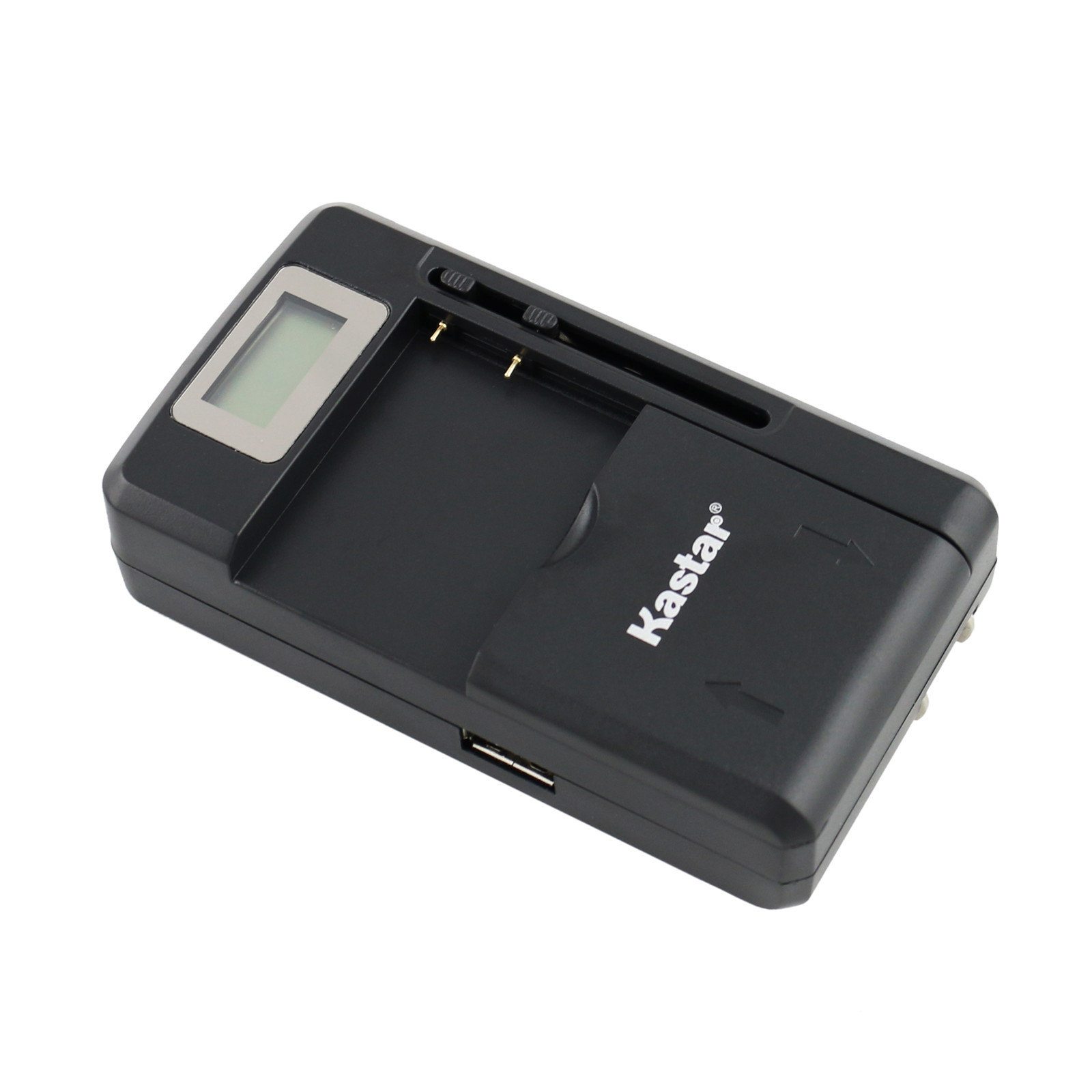 Kastar BL-5C Battery Charger for NOKIA 1100 2112 2270 2280 2285 2300 2600 2850