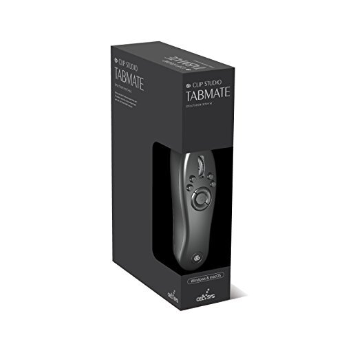 CES-50033 CLIP STUDIO TABMATE Toys to Life Brand New