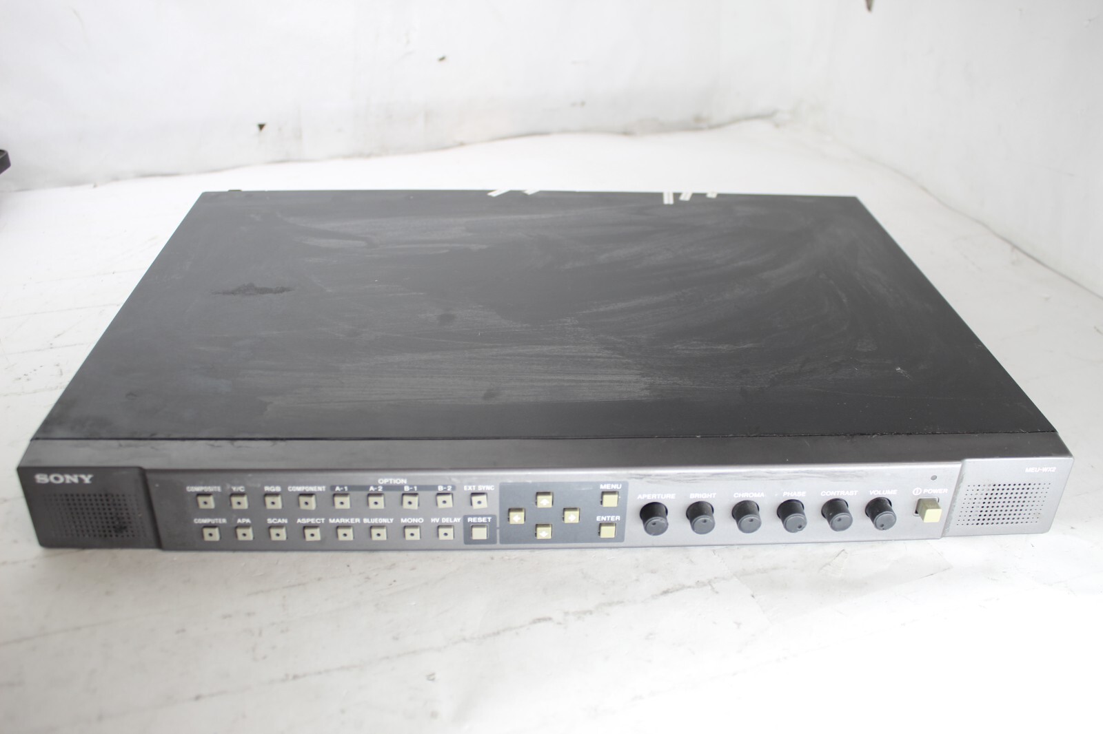 For Parts SONY MEU-WX2  Multiformat Engine Unit for video editing