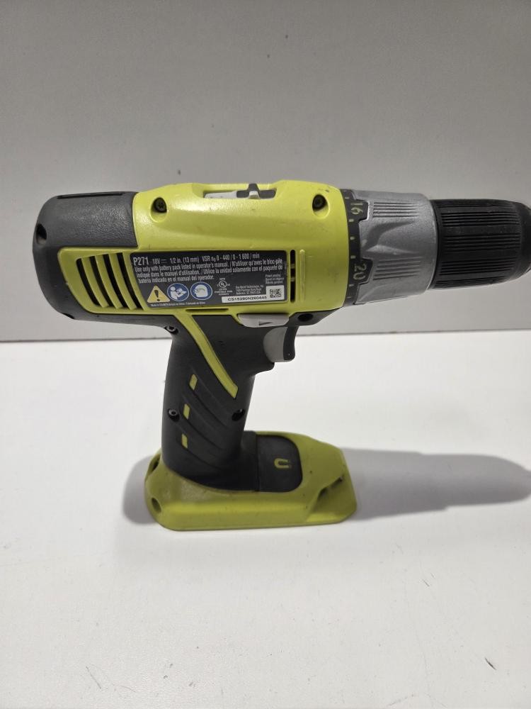 RYOBI TOOLS COMBO TOOL SETS (P22012601)