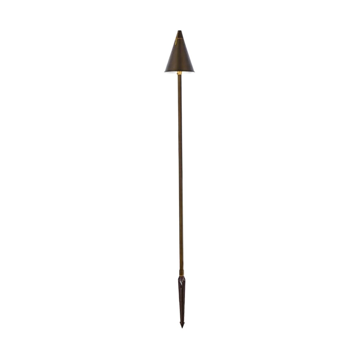 61 Tiki Torch with 13 stake