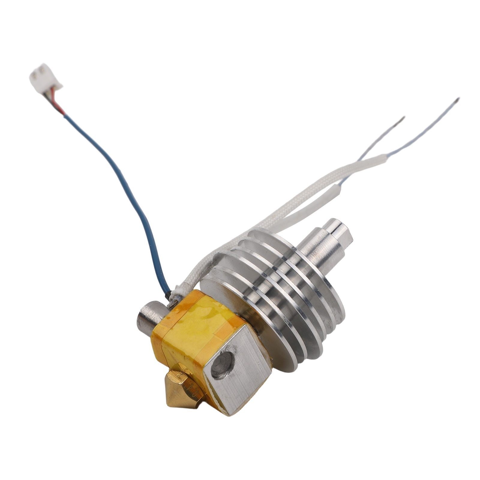 For Flashforge Finder Hot End Printhead Part for 3D Printer 175mm Filament Use