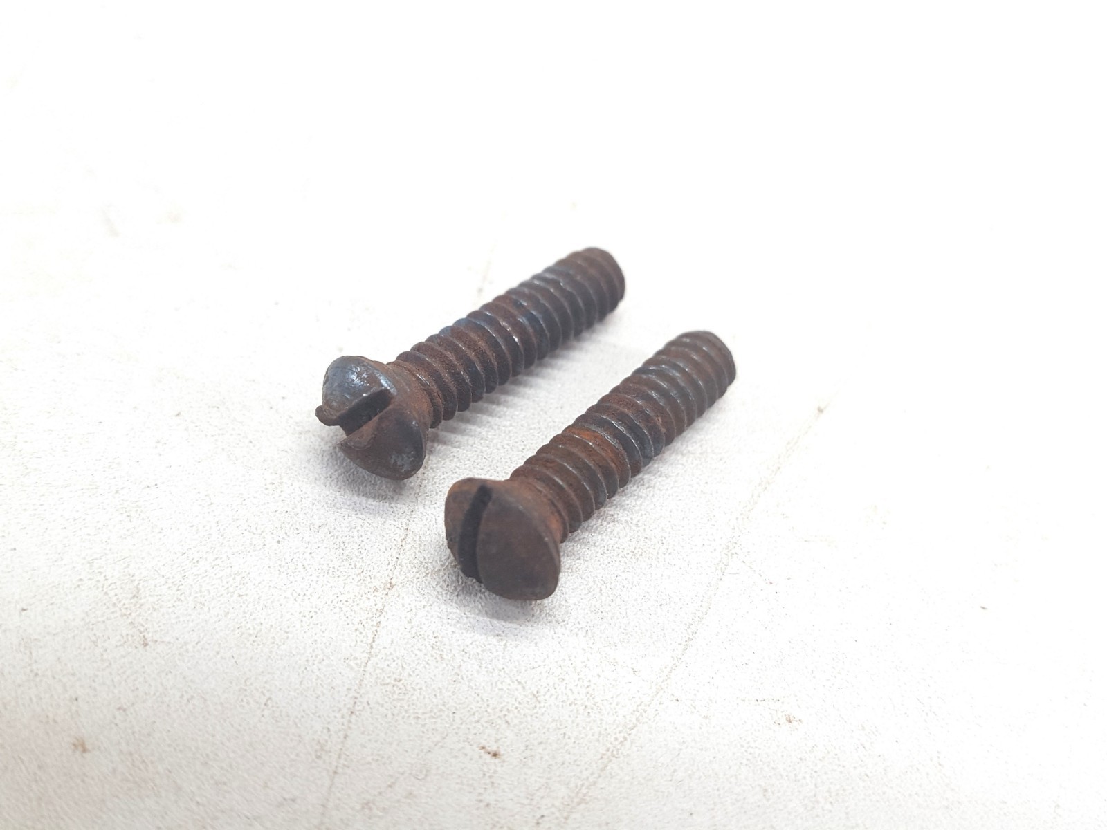 5987 Stanley No. 78; Lever Cap Screws