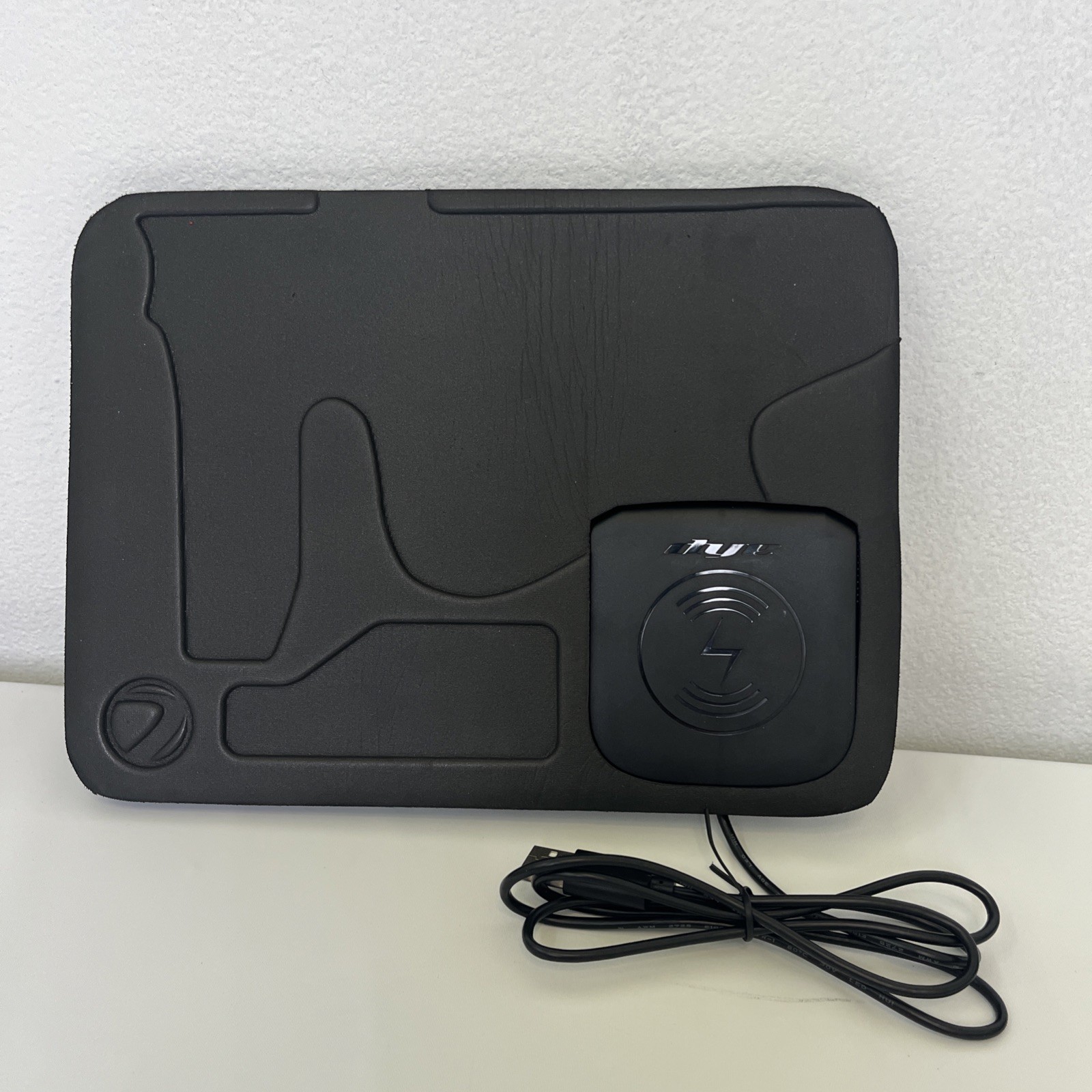 Dye Paintball MOSair CFC Wireless Charger Tech Mat M2/M3 Markers