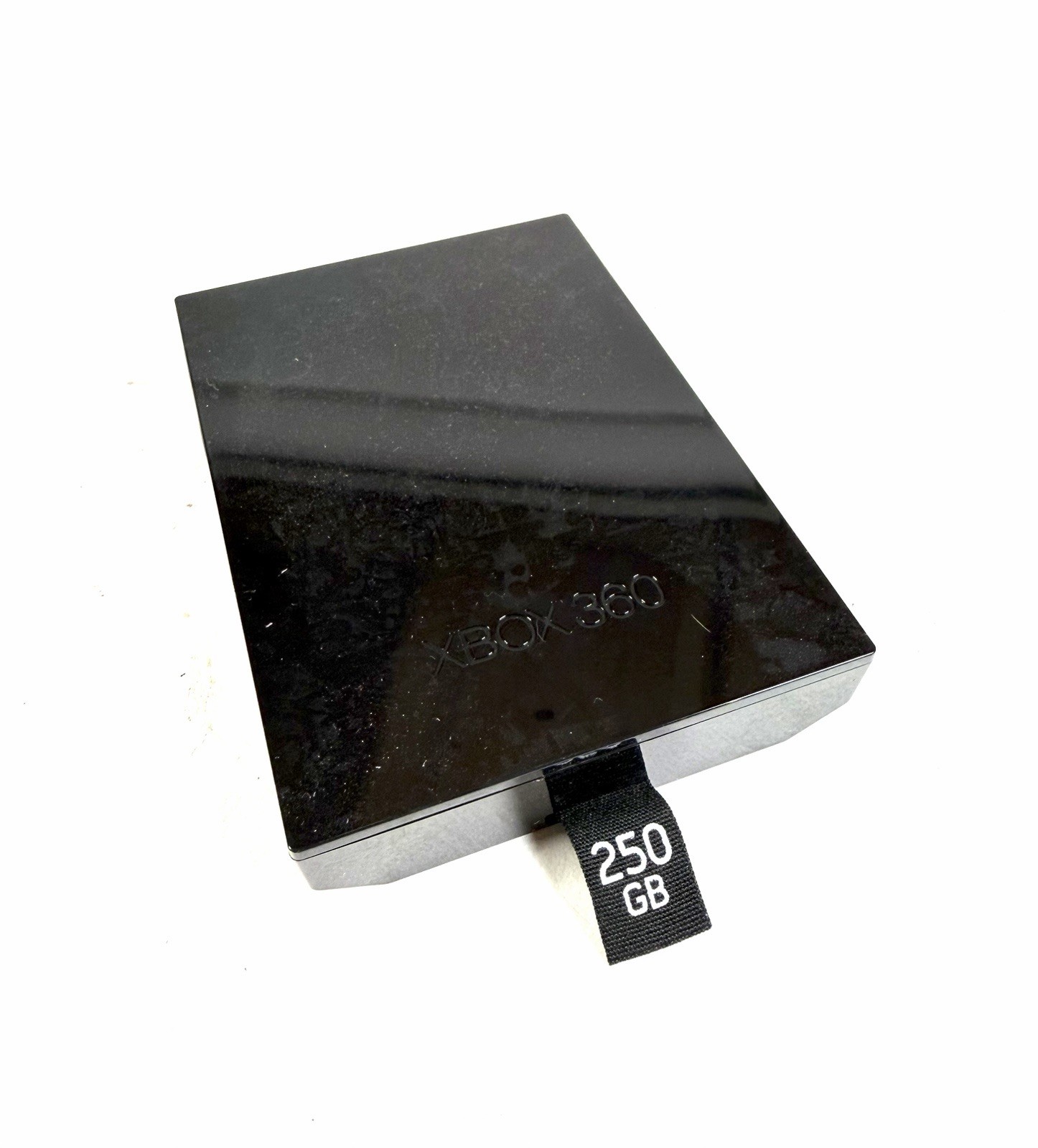 Official OEM Microsoft Xbox 360 S Slim Internal 250GB HD Hard Drive