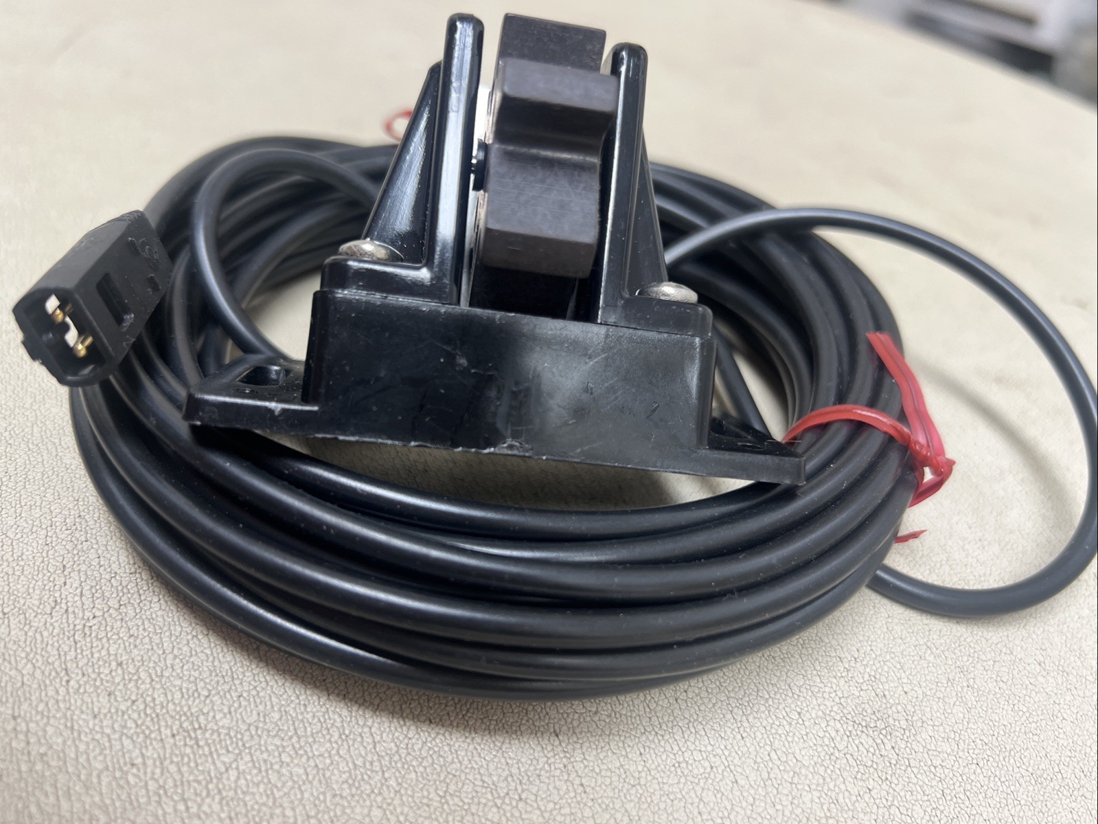Humminbird Transom Speed & Temp Sensor 730000-1  TS-W NEW *Retired Discontinued*