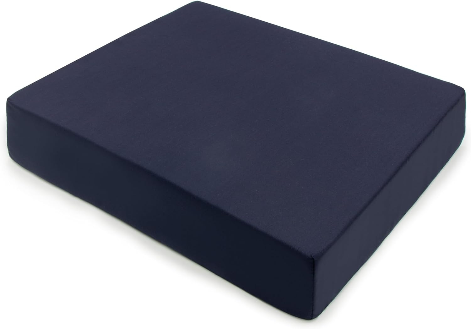 Foam Seat Cushion Thick Support Office Desk Car Wheel Chair Mobility Scooters 3?