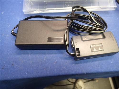 CISCO AIRONET 35 WIRELESS ACCESS POINT NEW/UNUSED SURPLUS CONDITION