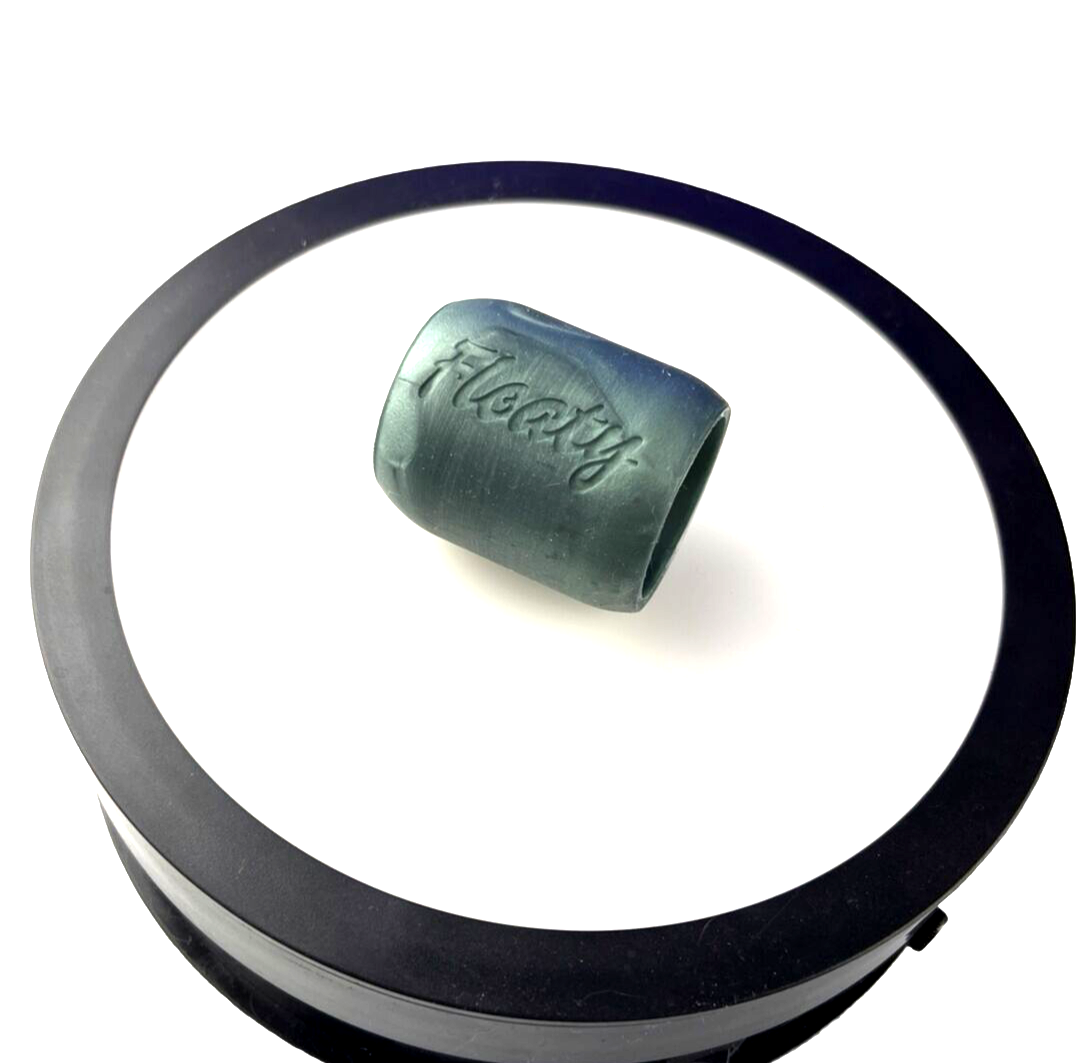 Floaty Tattoo Pen Grip (1 Small/36 mm grip)