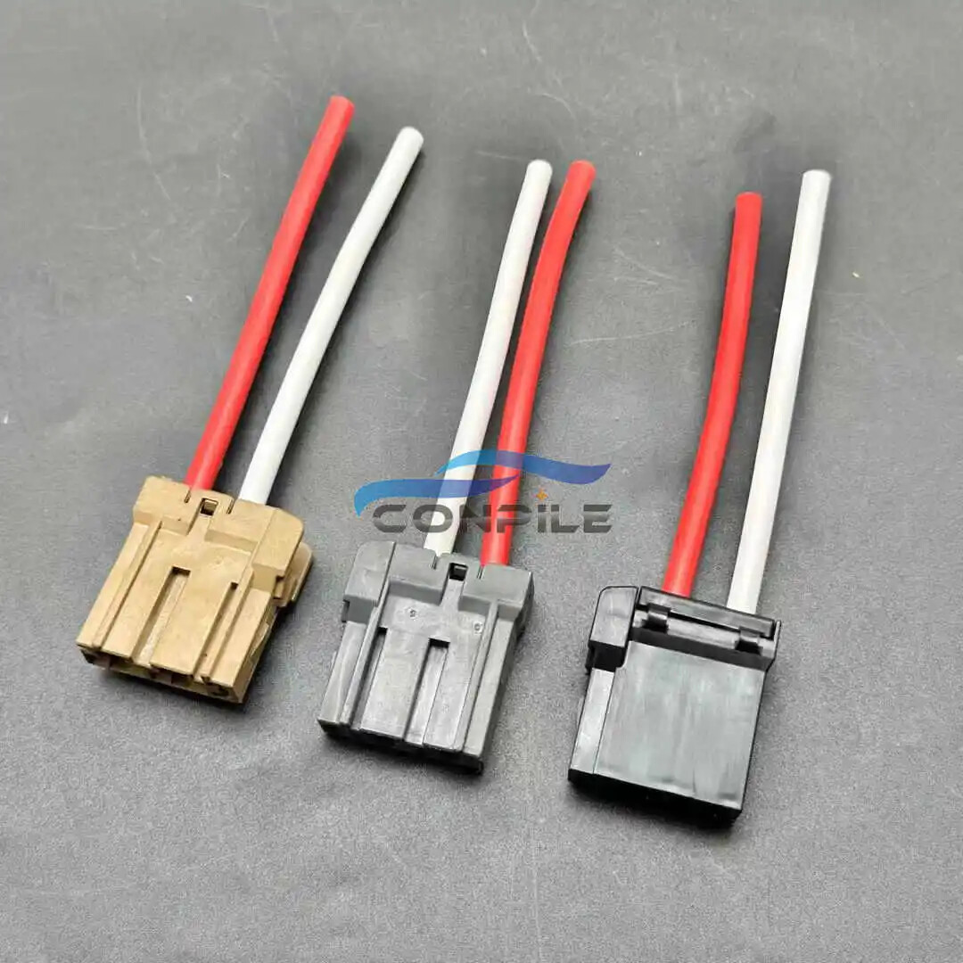 1pc for Nissan Tiida livina Teana Sunny Qashqai Battery Positive Plug Fuse wire