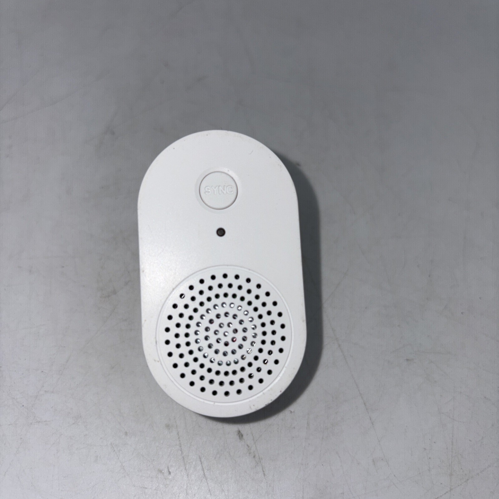 Converge Beauty Limited Doorbell Camera Receiver Model: D01 AC100V-240V 50/60Hz