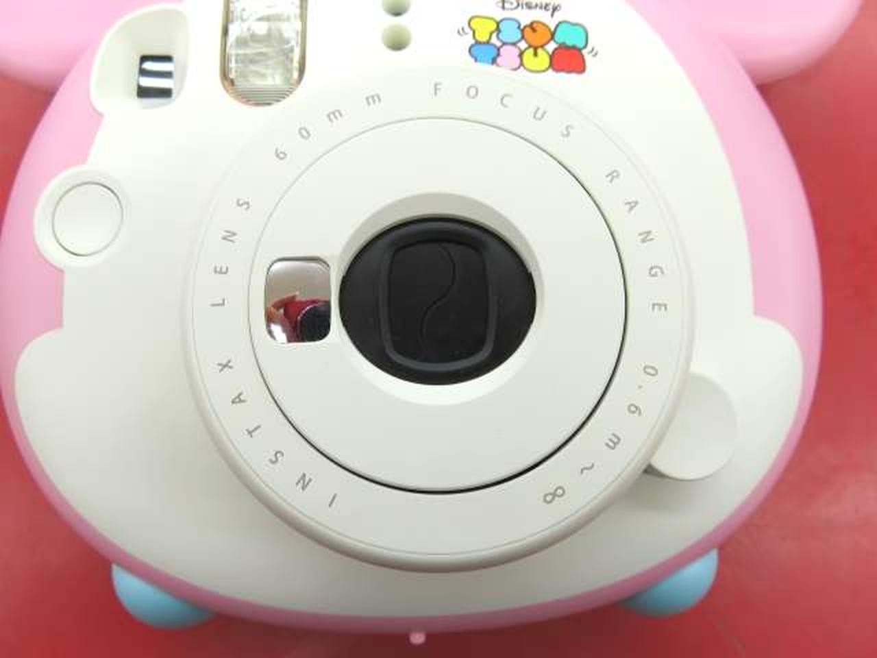 FUJIFILM INS MINI TSUM TSUM Instant Camera