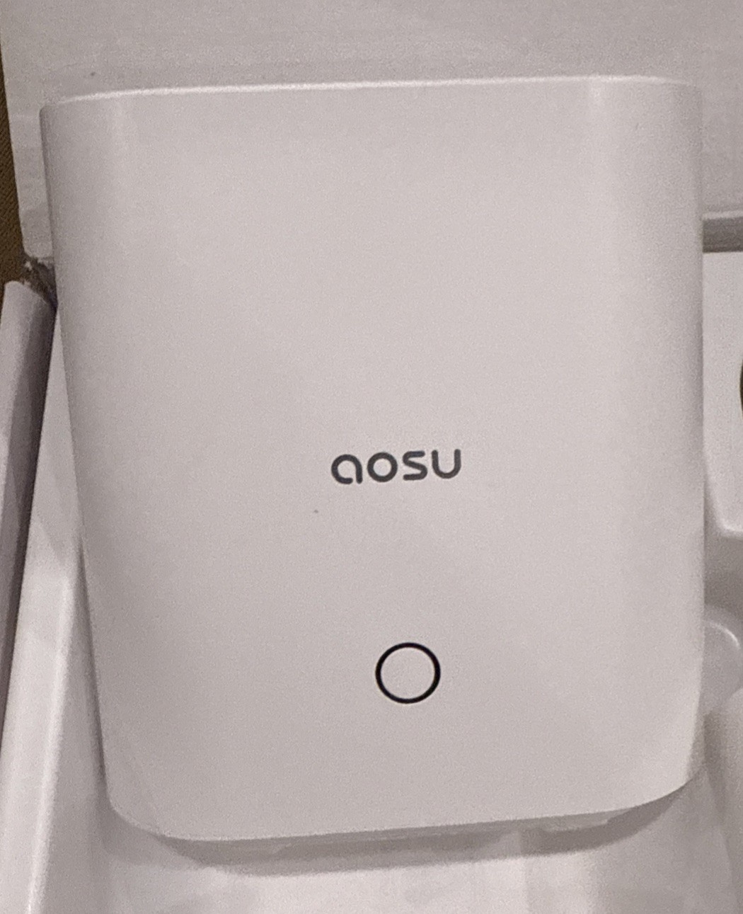 Aosu C6P2AH11 (SolarCam Pro System) WirelessCam Pro System-OPEN BOX!