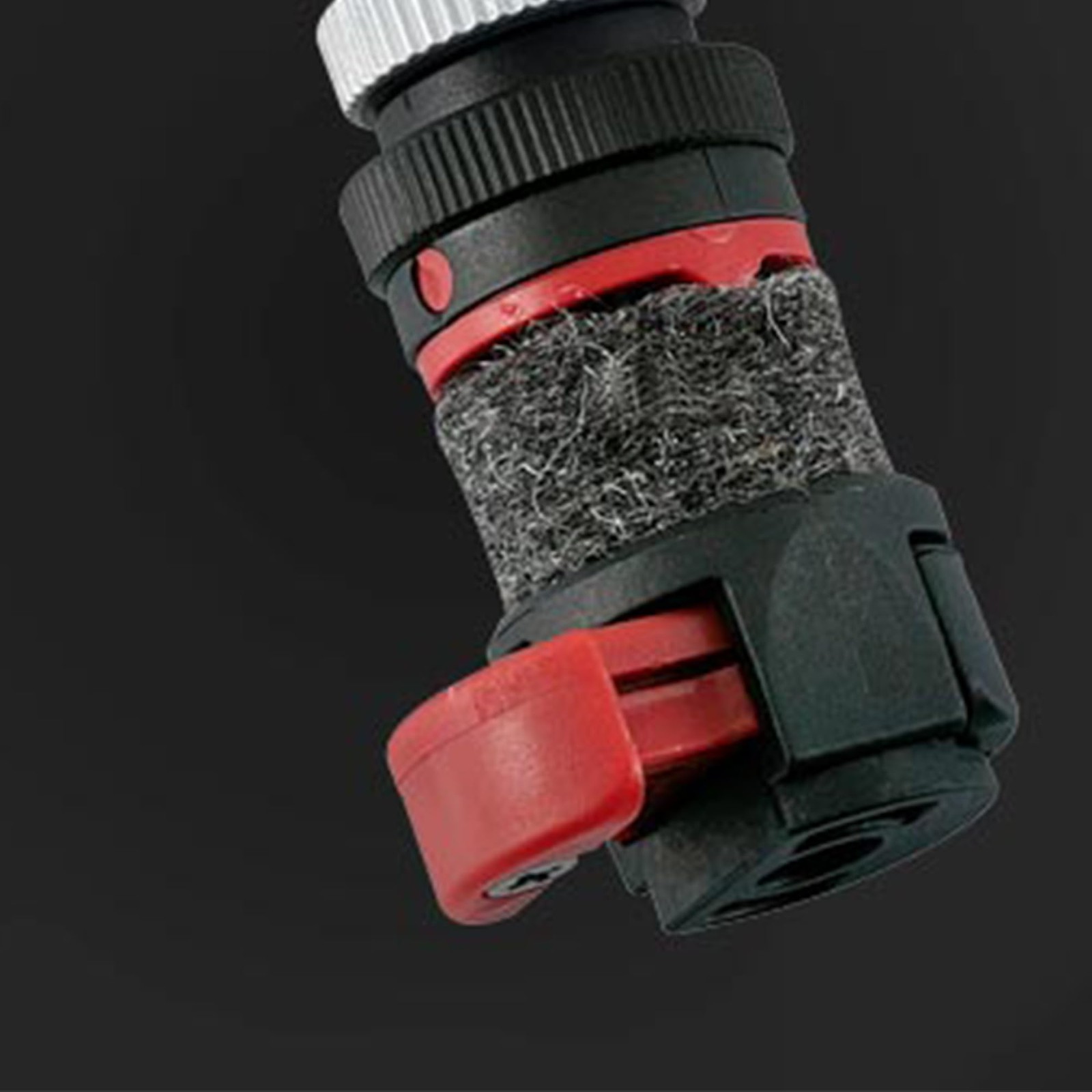 Quick-Set Hi-Hat Clutch (QHC7)