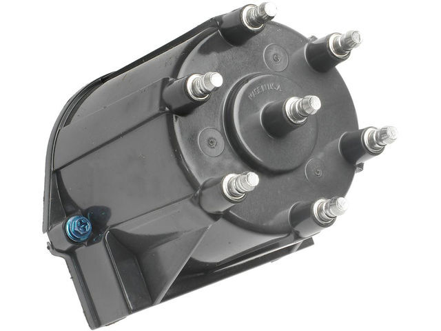 For 1987-1995 GMC G1500 Distributor Cap SMP 89217KZHX 1988 1989 1990 1991 1992