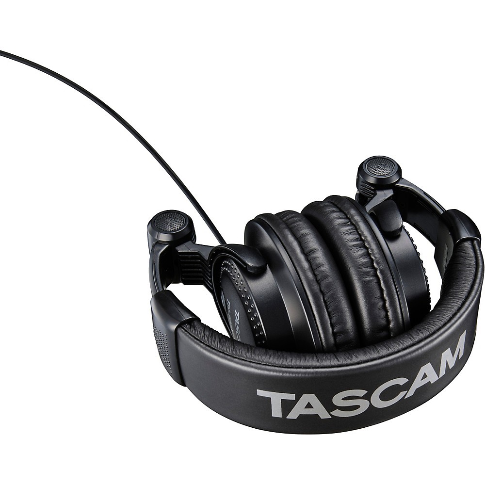 TASCAM TH100X Studio Headphones