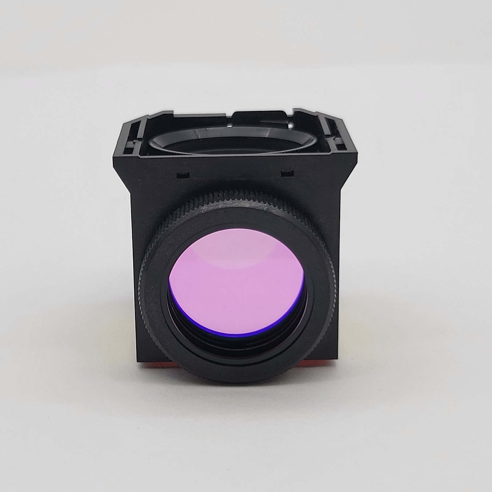 Nikon Microscope Fluorescence Filter Cube 96312M G-2E/C TRITC