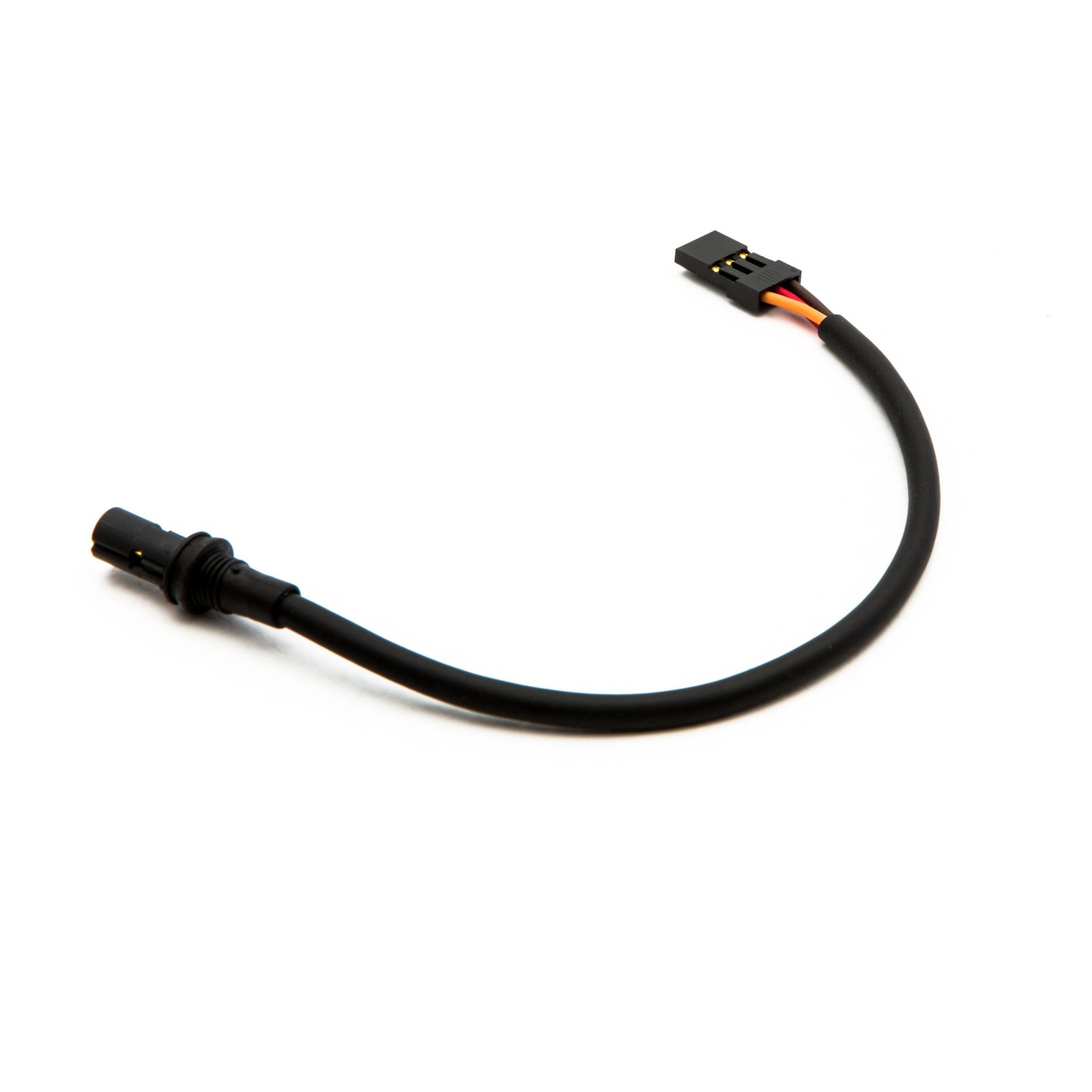Spektrum Locking Insulated Cable 6 SPMSP3026 Servo Accessories