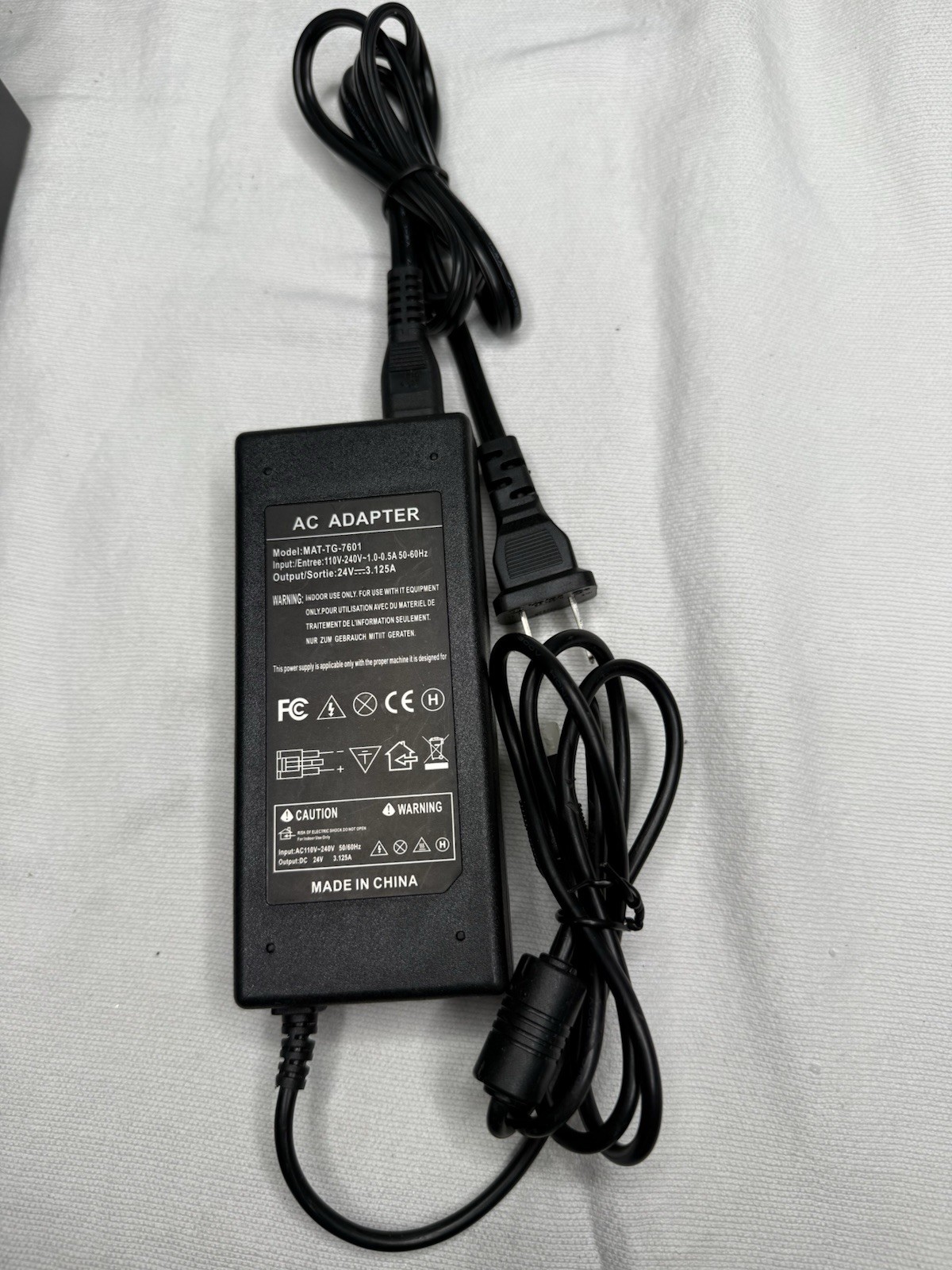 IBM Receipt POS Printer p/n 02L085