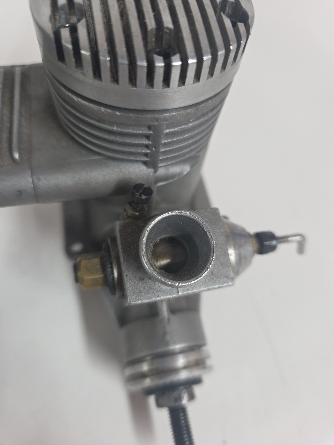 K&B 61 Model Airplane Engine RC