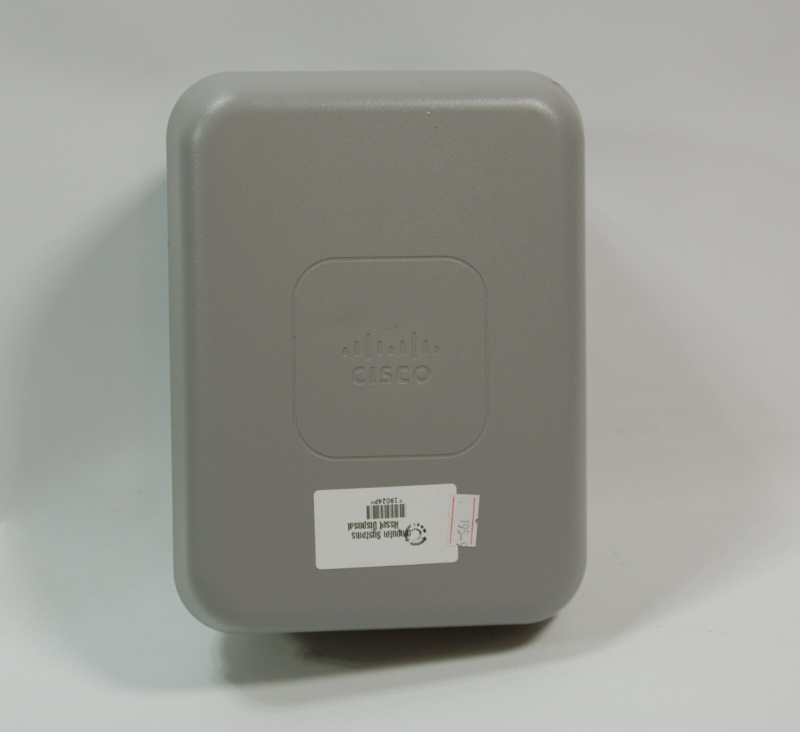 Cisco 1560 Series AIR-AP1562D-B-K9 Outdoor Access Point  Reset