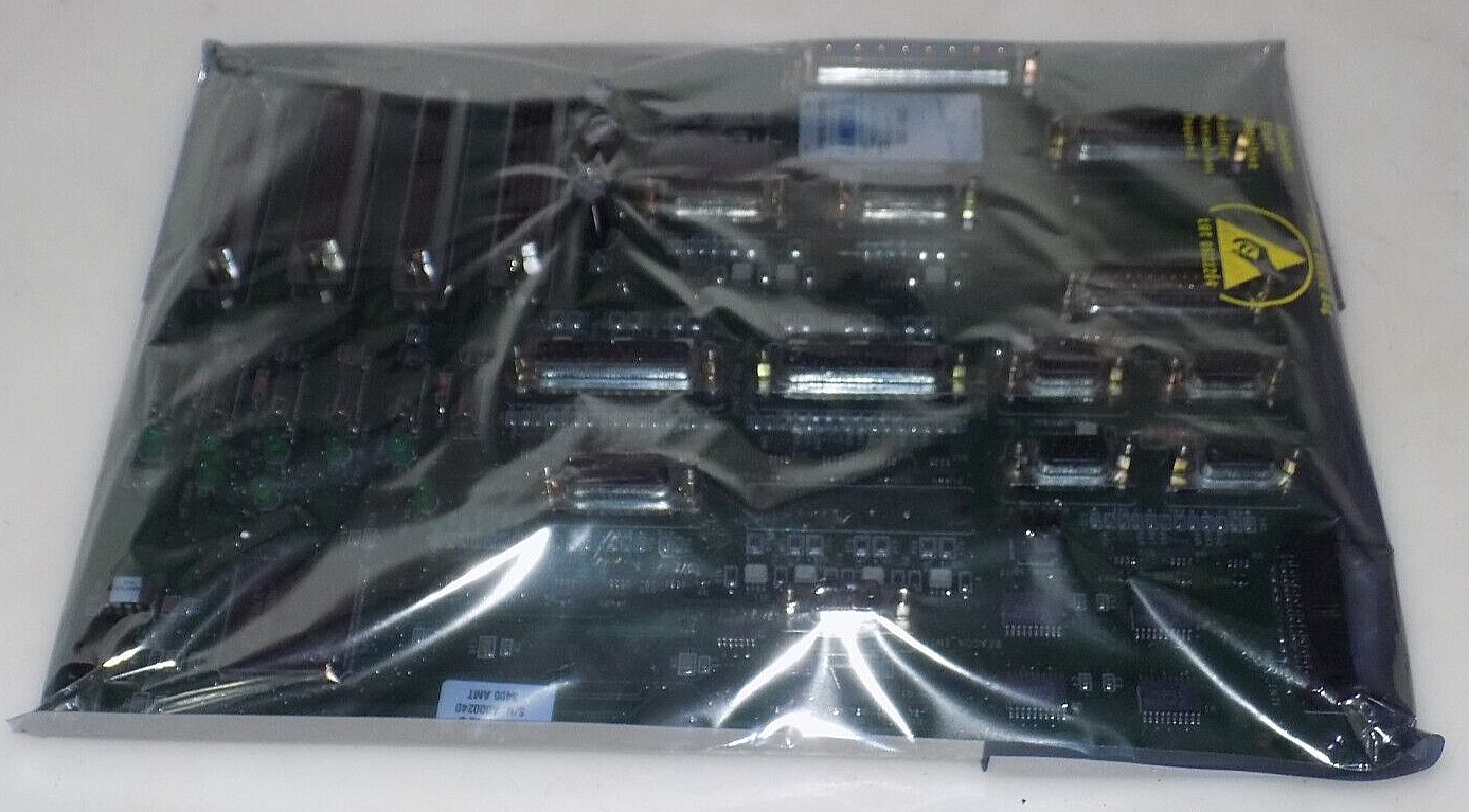 **NEW** Universal Instruments 48138802-D I/O Control board I/O CNTRL