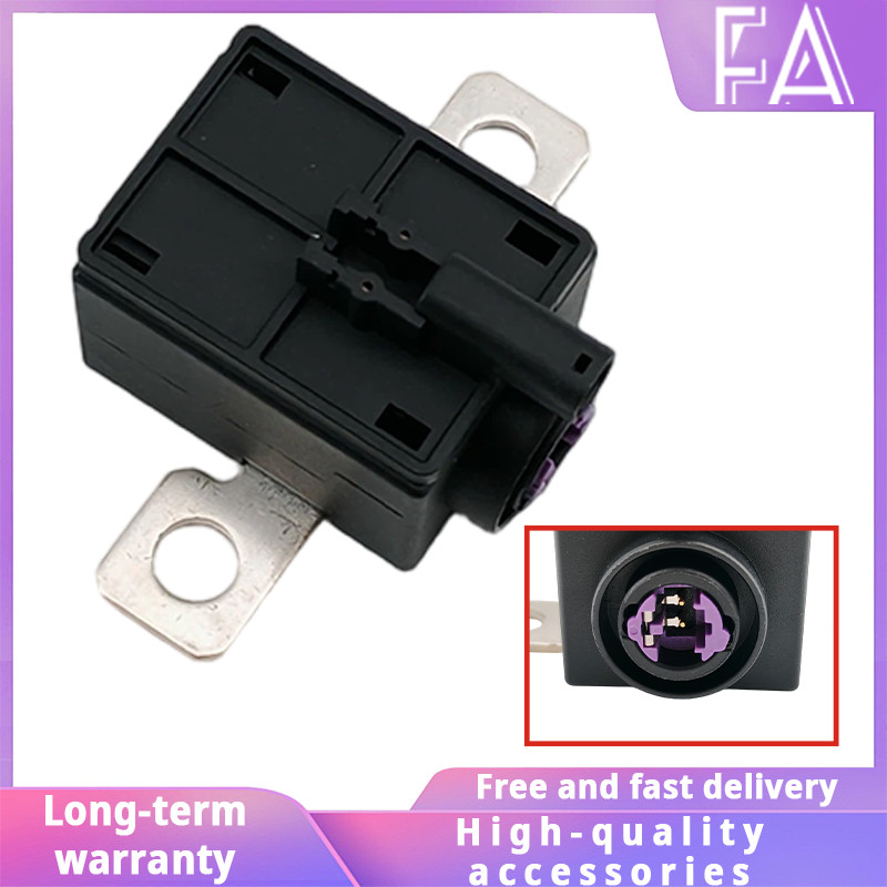 0080-P1-100017 New Low Voltage Pyro Fuse Fits for Rivian R1S/R1T 2022-2024 US
